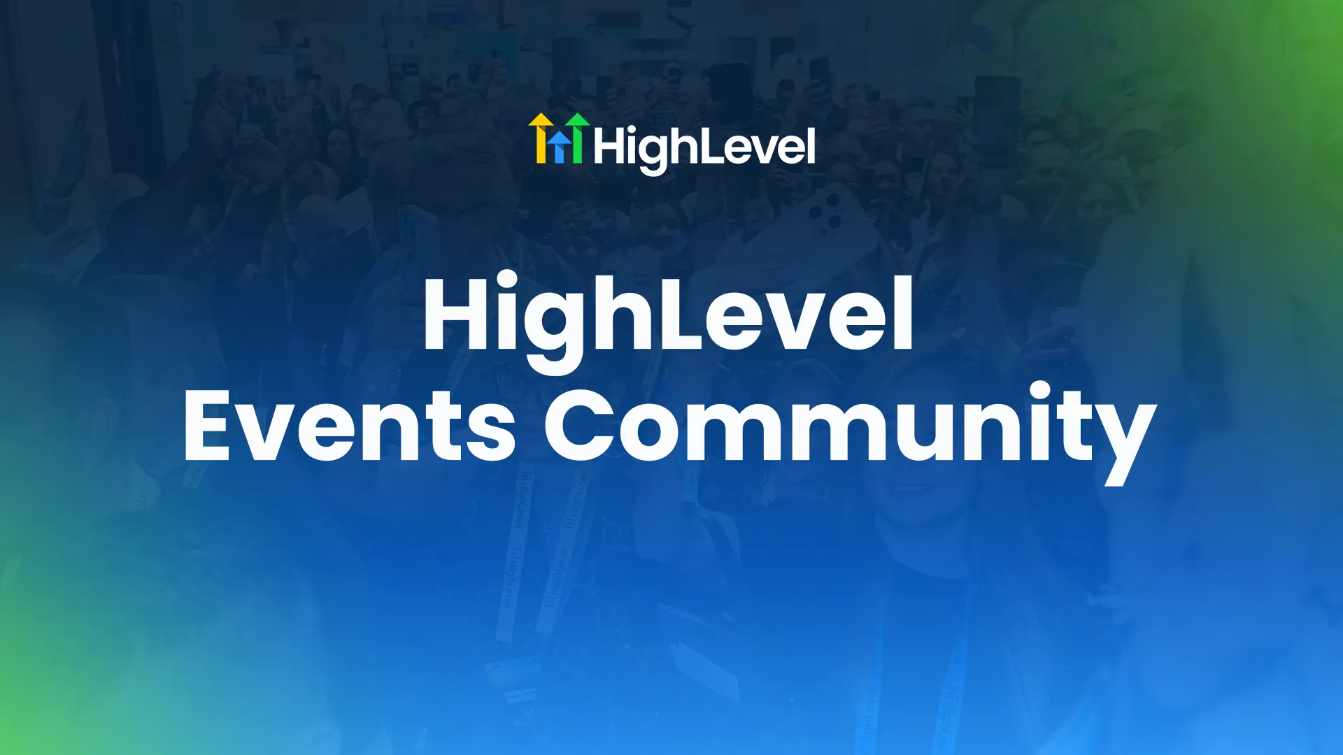 HighLevel Events