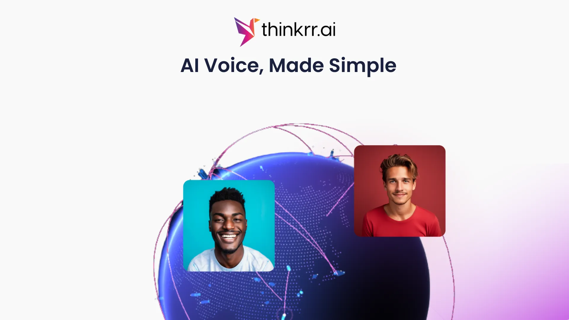 Voice AI Made Simple